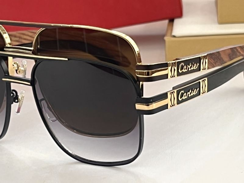 Cartier Sunglasses